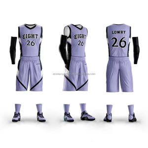 Custom Unisex <b>Retro</b> Streetwear <b>Basketball</b> <b>Jersey</b> High Quality Breathable Mesh Embroidered Stripe Men's High Quality Printed - Product Image 1