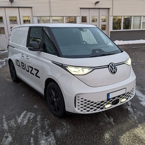รถยนต์ไฟฟ้า Volkswagen ID Buzz ราคาสุดคุ้ม ภายในกว้างขวาง ขับขี่นุ่มนวล คุณสมบัติทันสมัย คุณภาพดี - Product Image 6