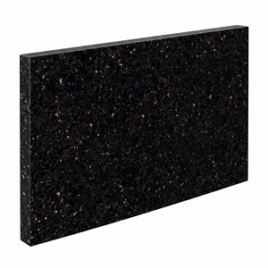 Losa de Granito Negro Galaxia, Piedra Natural Pulida, Diseño Moderno, Ecológica, para Encimeras de Cocina, Pisos, Paredes y Exteriores - Product Image 3