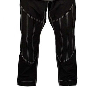 New Design Jiu Jitsu Uniform Durable Training Suit Men Jiu Jitsu Uniform For <b>Grappling</b> Practice And Martial Arts Sessions - Product Image 4