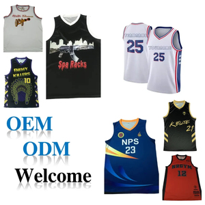 Uniforme de Baloncesto Profesional Personalizado con Logotipo del Equipo, Jersey y Pantalones Cortos de Secado Rápido, Ropa Deportiva Transpirable para Partidos de Club - Product Image 5
