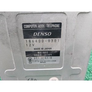 ECU และโมดูลคอมพิวเตอร์มือสองสำหรับรถยนต์ S-class รุ่น A2208202126 - Product Image 6
