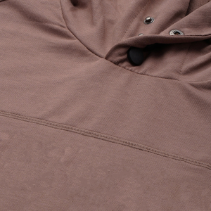 Ensemble de survêtement pour homme en tissu extensible à séchage rapide, deux pièces, fabrication OEM ODM - Product Image 5