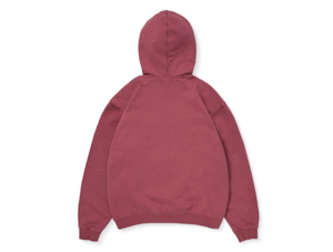 Sudadera Oficial BTS-ARIRANG (ROJA) 100% Algodón, Lanzamiento 2026 - Product Image 2
