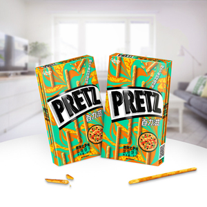 ผู้จัดจำหน่ายที่มีคุณภาพระดับพรีเมี่ยมของญี่ปุ่น Glico Pretz-MOQ ต่ำสำหรับการส่งออกและจำหน่ายสินค้า - Product Image 4