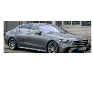 ขายรถเมอร์เซเดส-เบนซ์ S-Class ราคาถูก พวงมาลัยซ้าย รถซีดานหรู เกียร์อัตโนมัติ เบาะหนังพรีเมียม คุ้มค่าที่สุด - Product Image 3