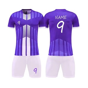 Ensemble de maillots de volley-ball pour hommes adultes, 100 % polyester, pour équipe, confortable, séchage rapide, 2 pièces - Product Image 4