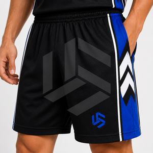Conjuntos de Uniformes de Baloncesto Estampados Más Vendidos, Logotipo/Color Personalizables, Conjunto de Uniforme de Baloncesto Personalizado, Jersey de Baloncesto Sublimado - Product Image 6