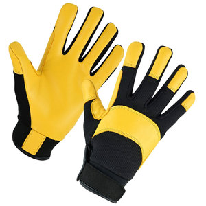 Guantes de Trabajo Transpirables de Secado Rápido y de la Mejor Calidad - Product Image 5