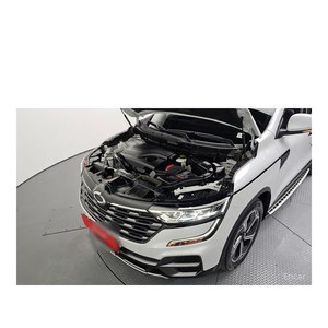 2024 for Renault Korea (<b>Samsung</b>) QM6 2.0 GDe RE 2WD Euro V Emission Leather Seats Left Steering Rear <b>Camera</b>-21,086 km - Product Image 6