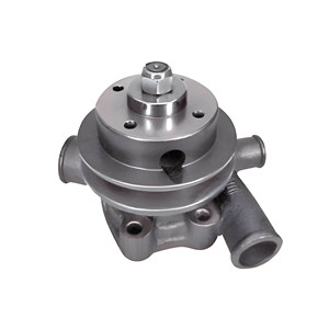 Conjunto de Bomba de Agua y Bomba de Aceite para Motor Diésel Perkins OEM 41312167 WPA26 CP2008 801979, Repuestos para Tractor - Product Image 1