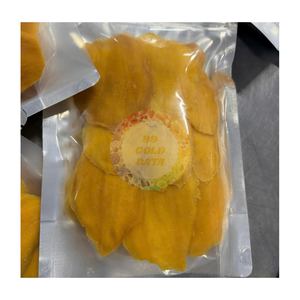 Mangues séchées naturelles de qualité supérieure – Fournisseur en gros de mangues séchées moelleuses en provenance du Vietnam - Product Image 2