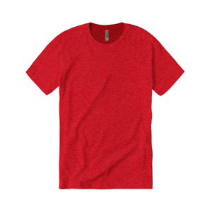 Camisetas Lisas de Algodón 100% para Hombre, Cuello Redondo, Manga Corta, Corte Holgado, Tela de 180g, Marca Forgo Sports, Envío a EE. UU. y Canadá, Venta al Por Mayor - Product Image 6