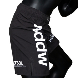 Shorts de bain imprimés de qualité supérieure, confortables et à séchage rapide pour hommes, parfaits pour les sports nautiques et les voyages d'été - Product Image 1