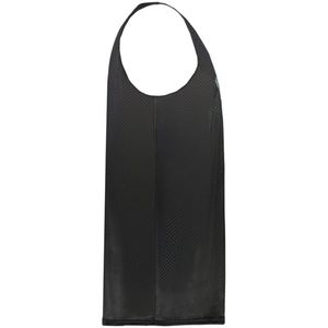 Ensembles de basket-ball pour femmes, maillot et short légers haute performance, logo personnalisé, vêtements d'équipe, production OEM ODM en gros - Product Image 4