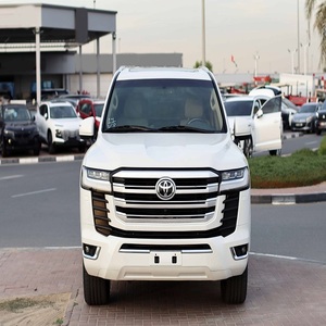 LANDCRUISER GXR 4.6L V8 2014 EN BON ÉTAT - Product Image 1