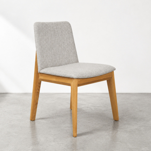 Fauteuil de loisirs en teck massif artisanal haut de gamme, design moderne convertible pour appartement, hôtel, salon, fabriqué en Indonésie - Product Image 1