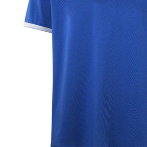 T-shirts ZPB pour hommes 100 % coton avec logo personnalisé – T-shirt respirant à manches courtes |   Commande en gros, MOQ, OEM, Marque privée, Échantillon gratuit et Expédition rapide - Product Image 5