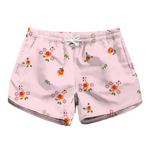 Pantalones Cortos Premium para Mujer al Por Mayor RTS, Transpirables, para Verano, Uso en Exteriores, Cómodos, Pantalones Cortos para Mujer de Venta Caliente AI-BS-110 - Product Image 5