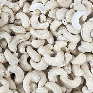 Wholesale Raw Cashew <b>Nuts</b> From Vietnam Low Price Santigo High Quality - Product Image 1