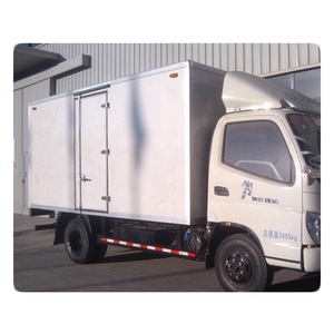 Lightweight Beautiful Frp Skin Rv Composite Panels for Pig Farming Factory Direct New Condition - Product Image 3