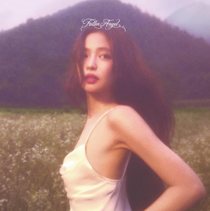 เจนนี่ - Fallen Angel / อัลบั้ม EP เพลงป๊อป ซีดี พลาสติก กระดาษ ภาษาเกาหลี ทุกวัย รุ่น KR BW-154 ของสะสม - Product Image 1