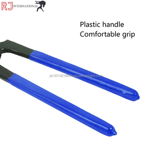 Cure-ongles professionnel en acier inoxydable pour chevaux de course – Outil de fermeur réutilisable pour l'entretien des sabots - Product Image 6