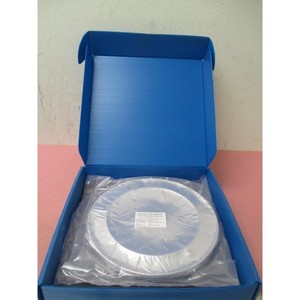 แหวนยึด AMAT 0020-26255 ขนาด 8 นิ้ว SNNF TI 2MM E/E SST - อุปกรณ์และอะไหล่เซมิคอนดักเตอร์ระดับโลกที่เชื่อถือได้ - Product Image 1