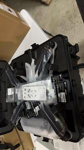 แท่นวางโดรน Dock 3 พร้อมระบบตรวจสอบสิ่งแวดล้อมแบบรวม Matrice 4TD 4D ที่สามารถปรับใช้งานได้อย่างยืดหยุ่น Dock3 - Product Image 6