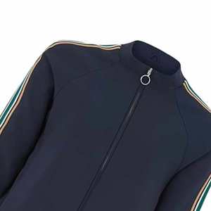 Nouvelle Collection 2026 : Survêtement de Sport Homme Hiver – Design Pullover Durable Idéal pour la Course à Pied – Prix Usine pour Acheteurs en Gros - Product Image 4