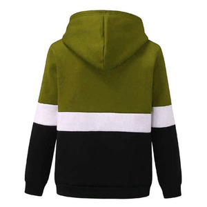 <b>Pullover</b> <b>Women</b> Heavyweight 70% Cotton 30% Polyester Fleece Long Sleeve <b>Pullover</b> Hoodie Casual Wear High Quality <b>Women</b> <b>Pullover</b> - Product Image 5