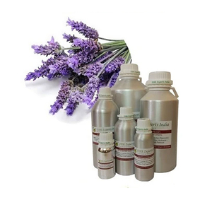 High Quality Bulgarian Lavender <b>Essential</b> <b>Oil</b> for Soap Making Candle Fragrance and Cosmetic Formulations - Product Image 1