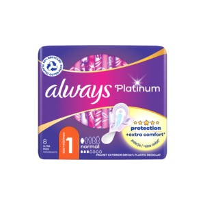 Full set of Alwayss Female Sanitary <b>Pads</b> All sizes and shapes available for wholesale price - Product Image 2