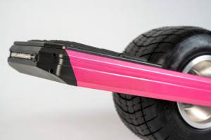 โฮเวอร์บอร์ดแบบออฟโรด 1 ล้อ สำหรับขายส่ง รุ่น Unisex 1000W สกู๊ตเตอร์ไฟฟ้าทรงตัวอัตโนมัติ - Product Image 2