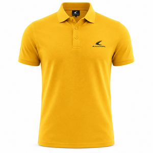 Camiseta Casual de Algodón y Fibra de Bambú para Hombre, Talla Grande, Unisex, Estampada, 220 Gramos, Manga Corta, Logotipo Personalizable - Product Image 5