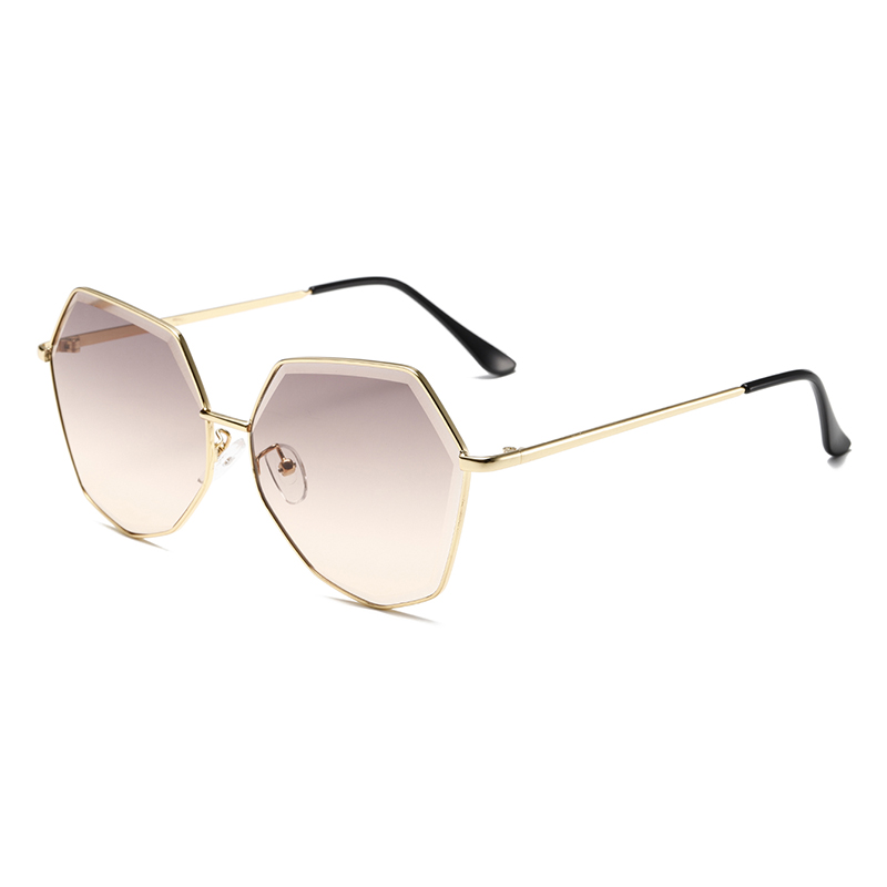 C3: Gold/ Tea Pink