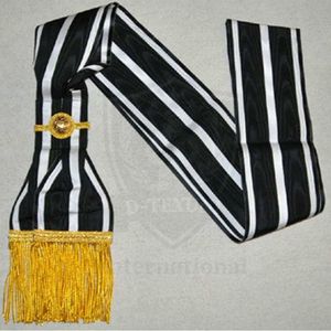 Cintas de seda tácticas personalizadas al por mayor, fajas de seda para uso táctico, fajas masónicas económicas, fajas para uniforme - Product Image 5