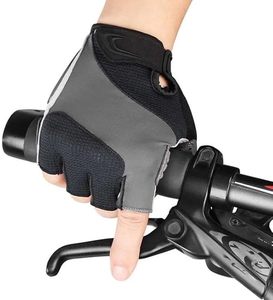 Motorcycle Handlebar <b>Gloves</b> Muffs Winter Warm Waterproof Windproof Ski Sports Outdoor Unisex Full Finger Hand Cover - Product Image 3