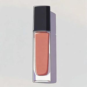 Rubor Líquido Mineral de Larga Duración a Prueba de Agua con Acabado Natural para Piel Clara, 11 ml, Venta al por Mayor de Fábrica para Damas - Product Image 2