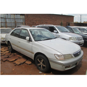 High-Performance Used Toyota Premio Smooth <b>Drive</b>, Comfortable Cabin, and Excellent Fuel Efficiency - Product Image 5