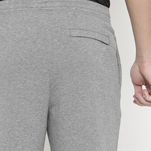 Pantalon de survêtement en molleton de coton pour hommes Slim Fit à la mode Service OEM avec logo brodé et imprimé vintage sur des couleurs personnalisées de style de poche - Product Image 5