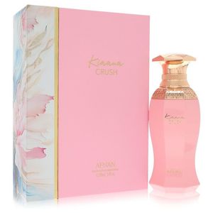 น้ำหอม Kiaana Crush สำหรับผู้หญิง กลิ่นหอมเย้ายวนใจ - Product Image 1