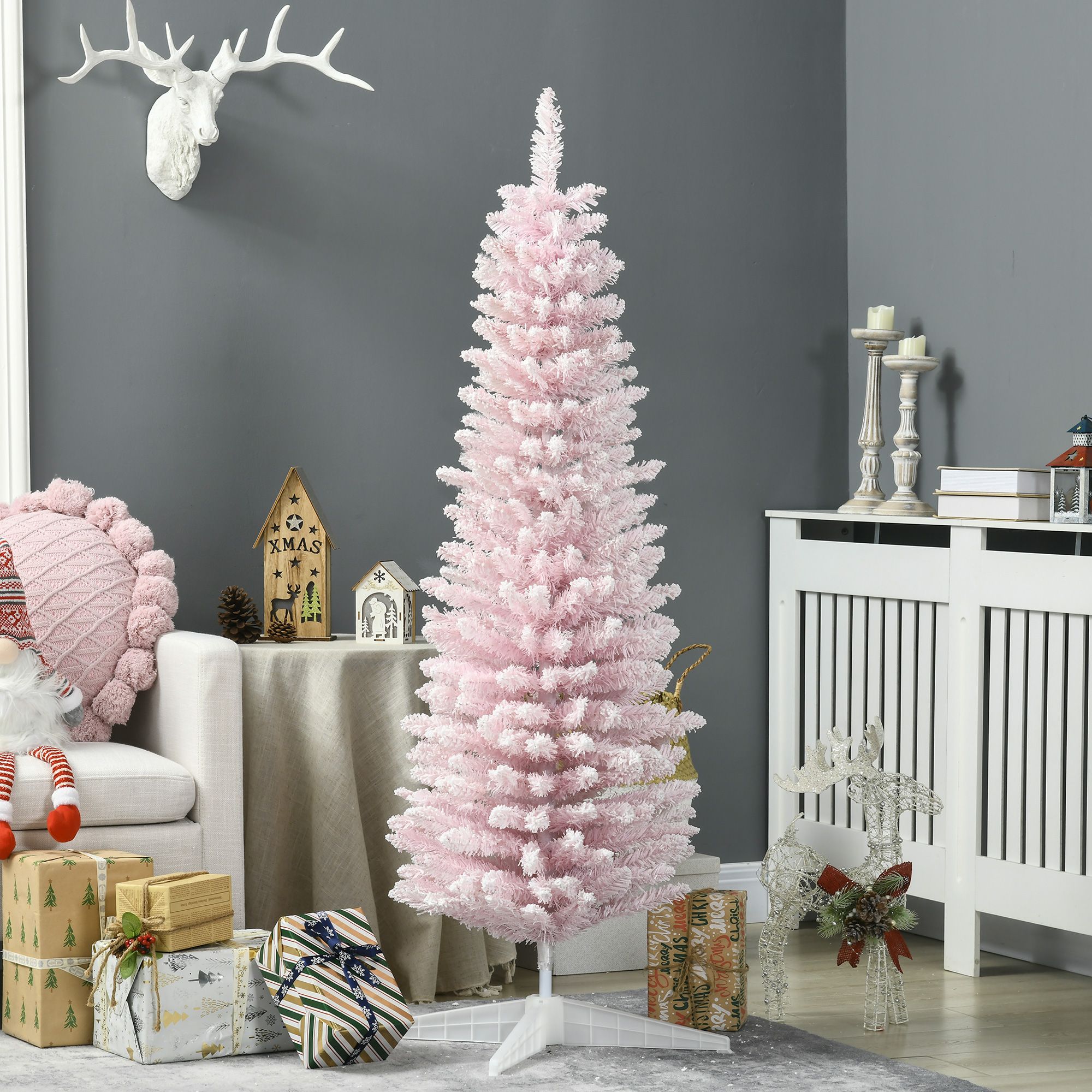 Colore rosa