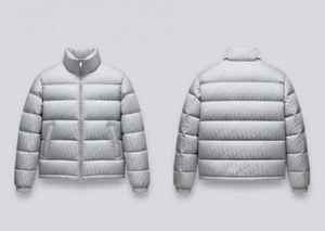 Hot Selling Puffer Jacket Customized Color Size and Your Logo Winter Collection Puffer Jacket Men Puffer Bubble Man Jackets - Product Image 5