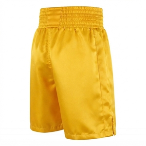 Wholesale Muay <b>Thai</b> <b>Shorts</b> Custom High Quality Muay <b>Thai</b> <b>Short</b> Kick Boxing <b>Shorts</b> - Product Image 1