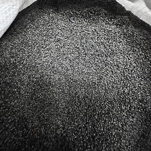 เมล็ดงาดำธรรมชาติคุณภาพมาตรฐาน ผลิตภัณฑ์ทางการเกษตร - Product Image 1