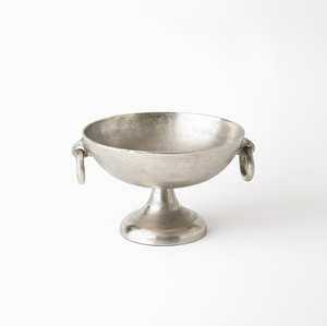 Seau à champagne et coupelles à vin en métal de luxe moderne avec poignée en forme de renne, pour fêtes, mariages, décoration intérieure, à prix réduit - Product Image 3