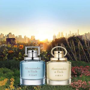 Via signore EDP | Abercrombie e Fitch - Product Image 3