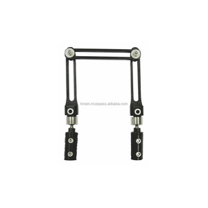 Fixateur dynamique pour système de fixation externe du bassin, pour la stabilisation des fractures, la gestion des traumatismes et l'implantation chirurgicale orthopédique - Product Image 1