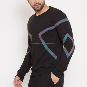 Recién llegado, ropa de invierno, sudadera para hombre, transpirable, de secado rápido, ropa informal, sudadera térmica para hombre - Product Image 3